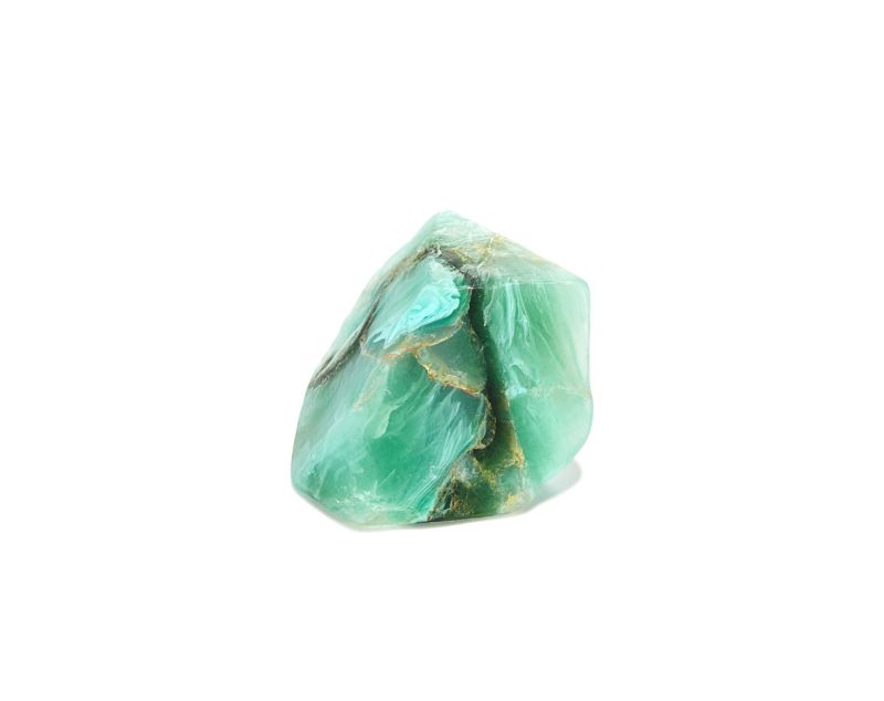 Soap Rocks made to look like gemstones, made with natural extracts