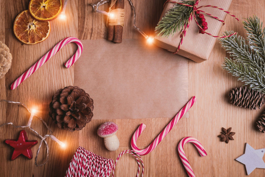 Holiday Cheer