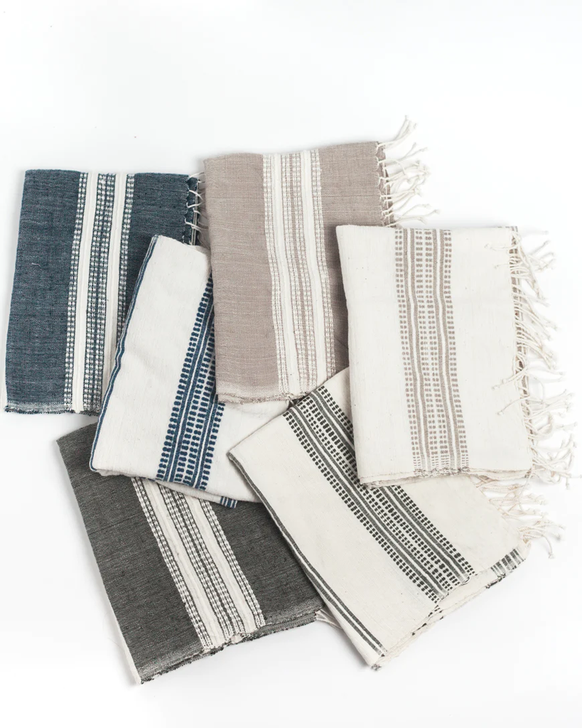 Kitchen Linens