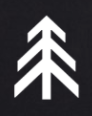 logo of L A R K | Mountain Modern Living