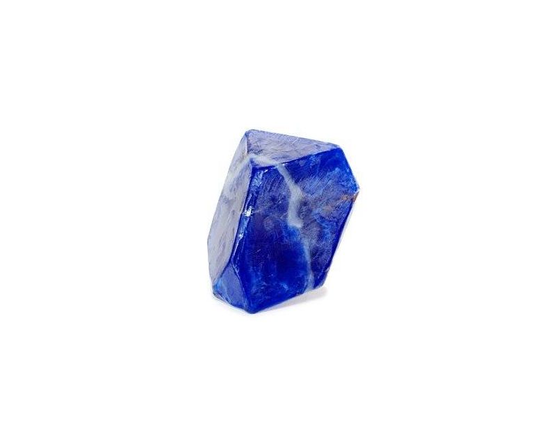 Soap Rocks made to look like gemstones, made with natural extracts