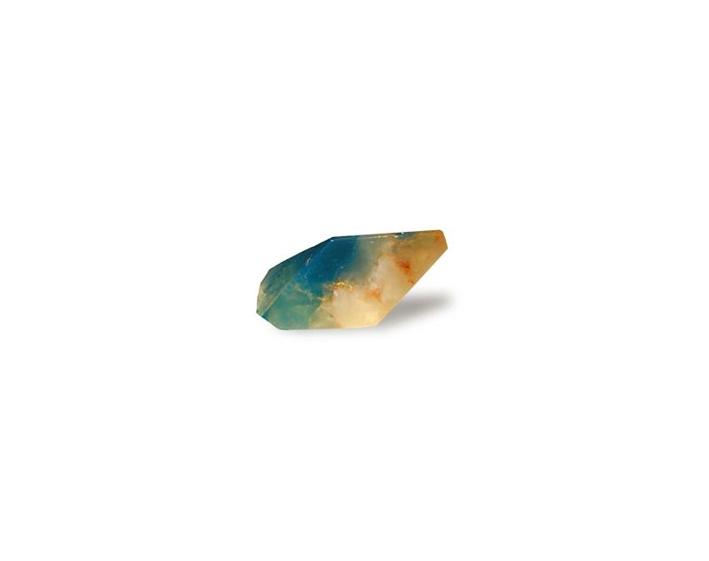 Soap Rocks made to look like gemstones, made with natural extracts